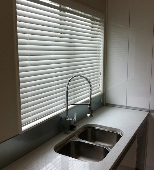 Blinds Nz Kitchen