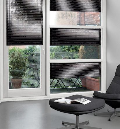 Get affordable aluminium venetian blinds for any size window here