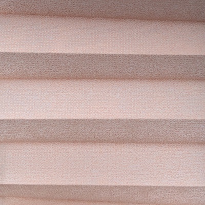 Light Filtering Honeycomb Blinds Using Coral