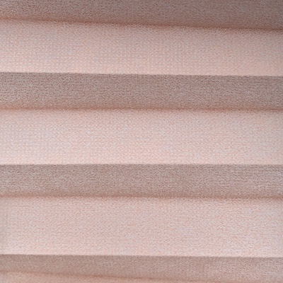 Light Filtering Honeycomb Blinds Using Coral