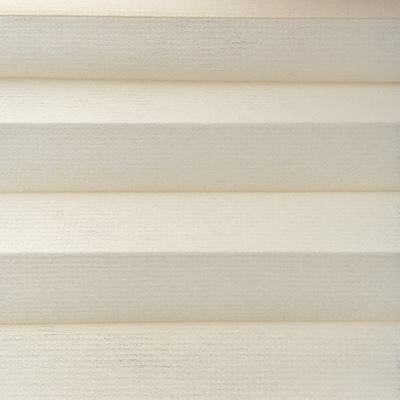 Light Filtering Honeycomb Blinds Using Creamy