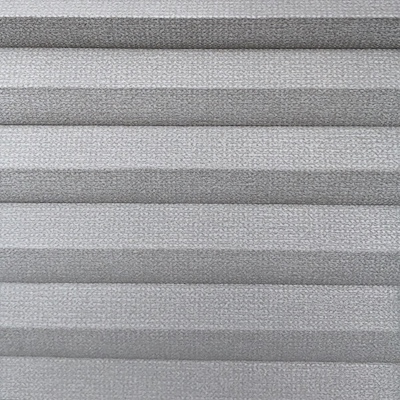 Light Filtering Honeycomb Blinds Using Mica