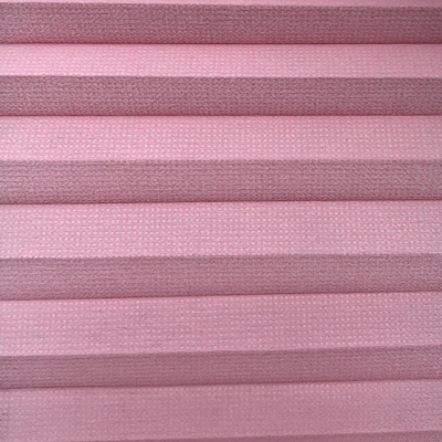 Light Filtering Honeycomb Blinds Using Rose