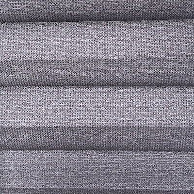 Light Filtering Honeycomb Blinds Using Shale