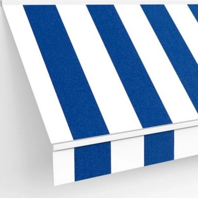 Retractable Awning In Docril 012