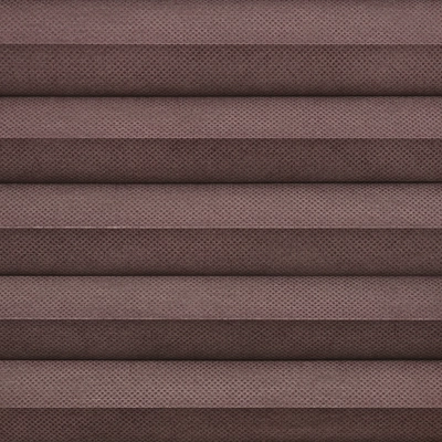 Light Filtering Honeycomb Blinds Mulberry