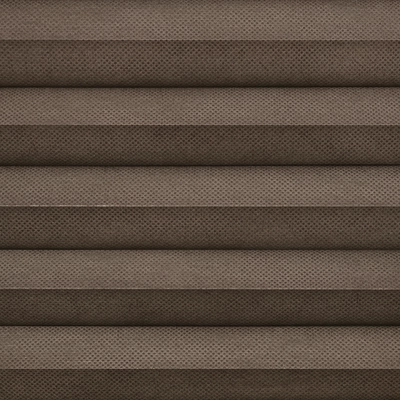 Light Filtering Honeycomb Blinds Coffee Beans