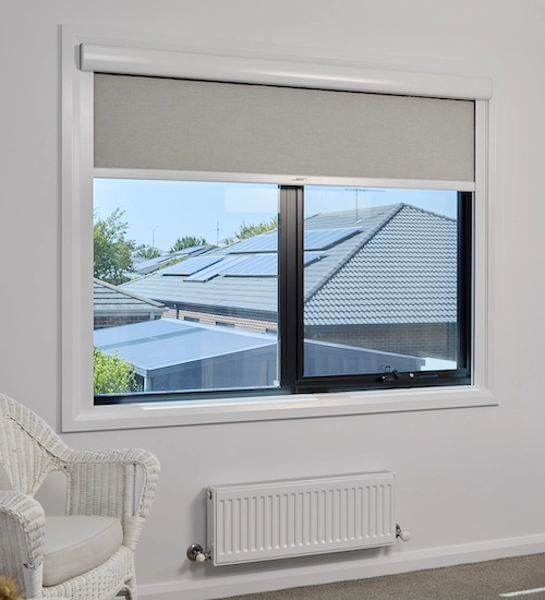 Smartblock Blackout Blinds Nz Tile