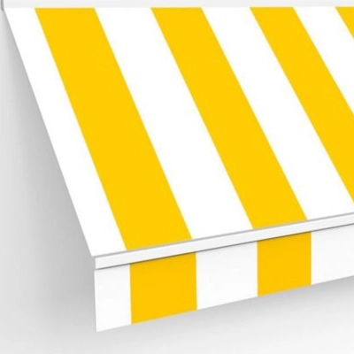 Retractable Awning In Docril 011