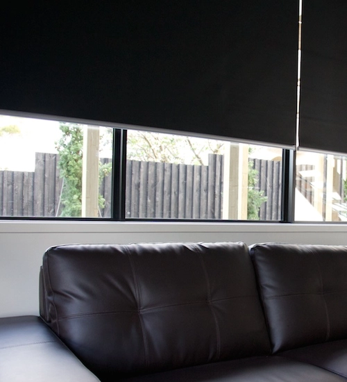 Blockout Blinds Nz Tile
