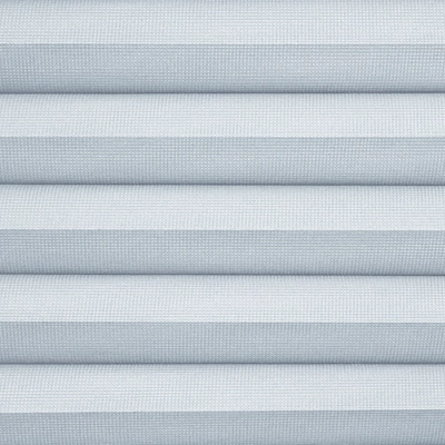 Blockout Honeycomb Blinds Blue Flower