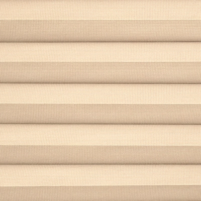 Blockout Honeycomb Blinds Natural Tan