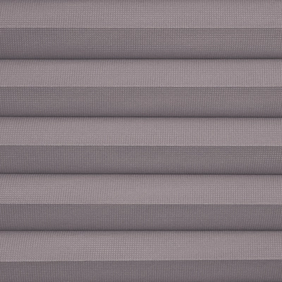 Blockout Honeycomb Blinds Eggplant