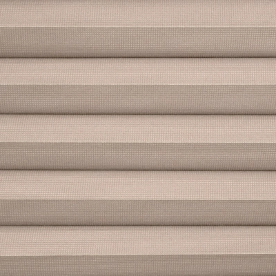 Blockout Honeycomb Blinds Whipped Mocha