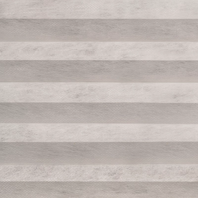 Light Filtering Honeycomb Blinds French Silver