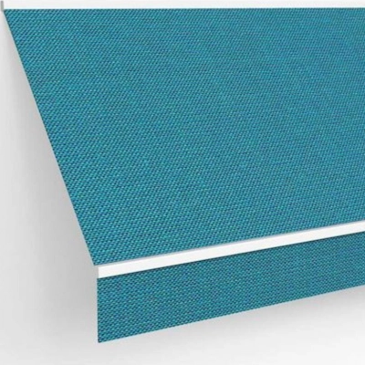 Retractable Awning In Docril 492