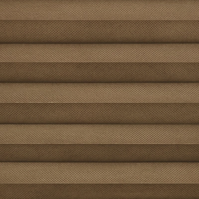 Light Filtering Honeycomb Blinds Cabin