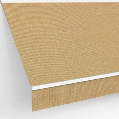 Retractable Awning In Docril 591