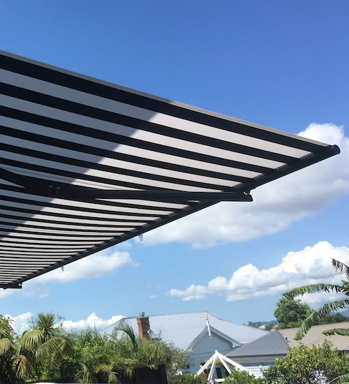 Awnings Nz Tile