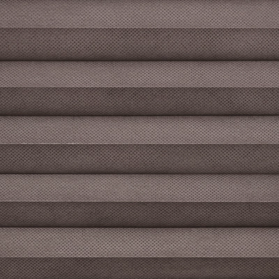 Light Filtering Honeycomb Blinds Eggplant