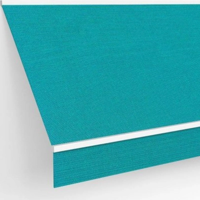 Retractable Awning In Docril 328