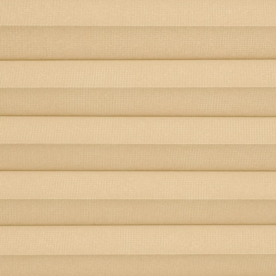 Blockout Honeycomb Blinds Yellow Bliss
