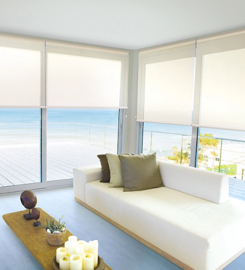 Sunscreen Blinds Nz Tile
